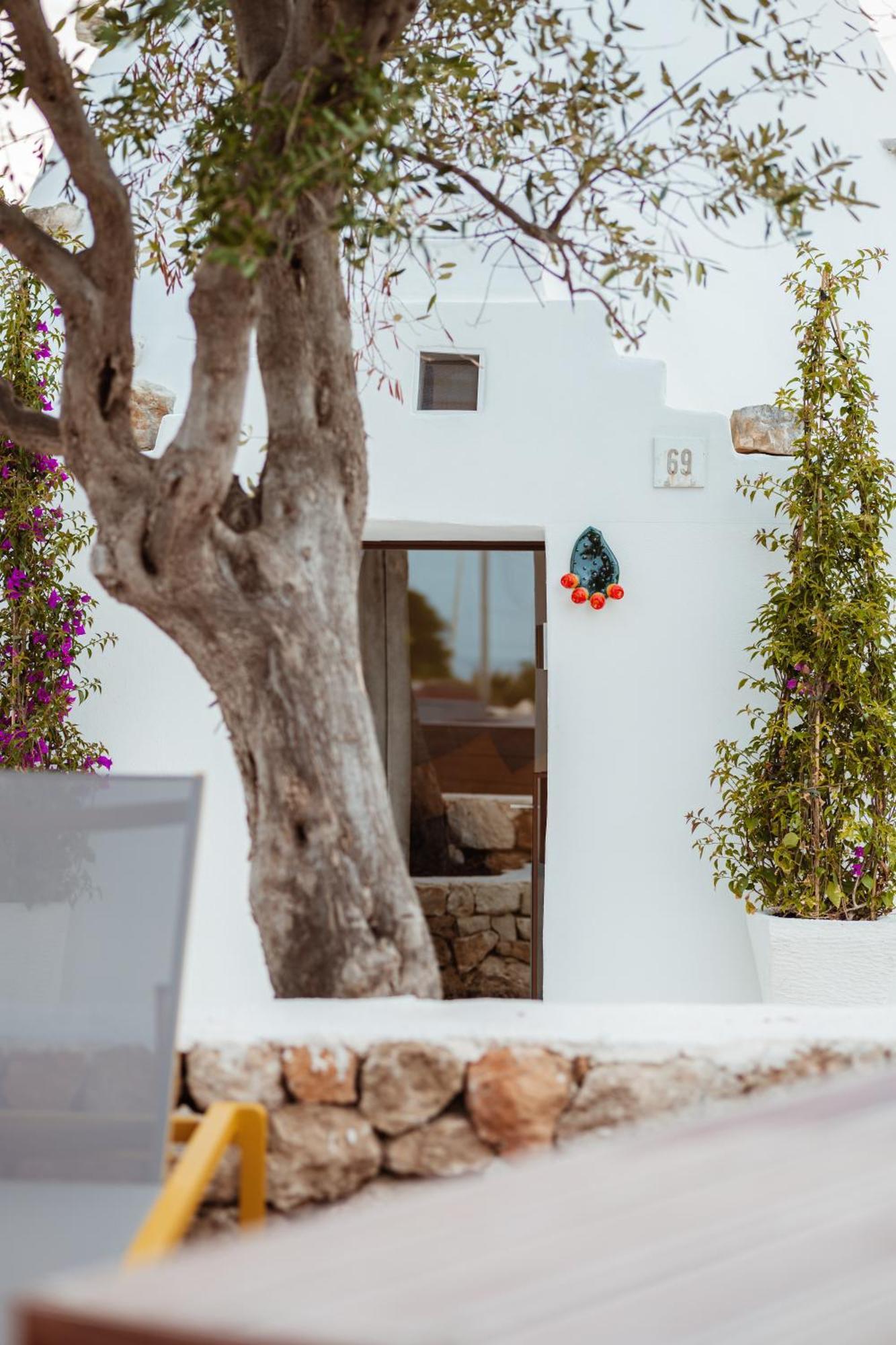 Trullomare & Pool - Housea Polignano a Mare Exterior foto
