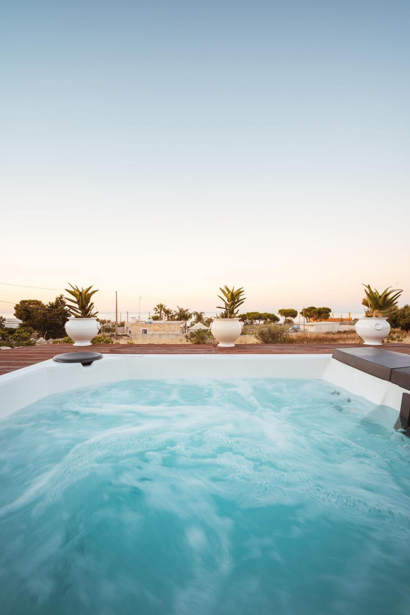 Trullomare & Pool - Housea Polignano a Mare Exterior foto
